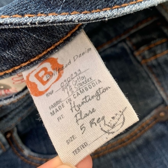 Bullhead Huntington Flare jeans - Picture 3 of 10